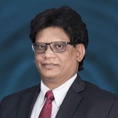 J Suresh Samuel