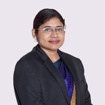Ms. Nanthini R.O